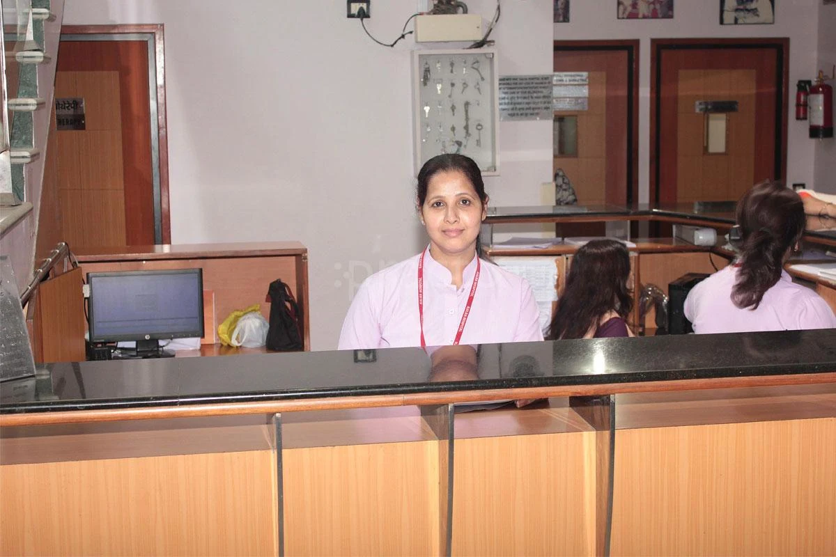 clinic